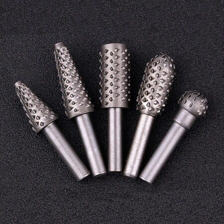 Brocas Rotativas | Kit 5 peças - Imagem 2