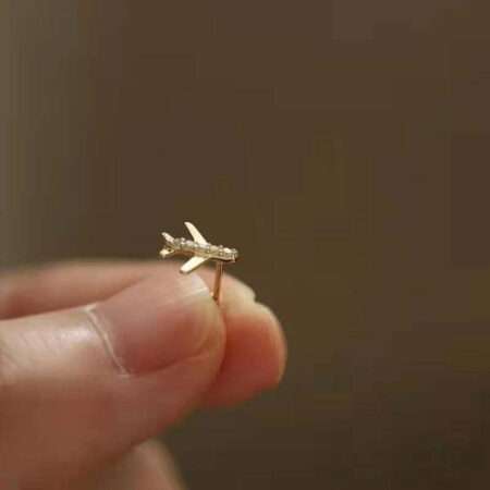Brincos Crystal Cut - Imagem 6