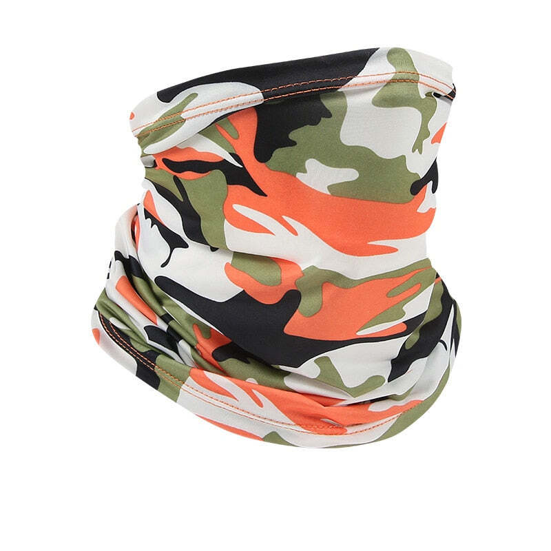 Bandana Proteção UV - Imagem 9