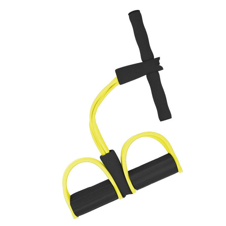 Equipamento Fitness Elastico - Pedal Leg - Imagem 2
