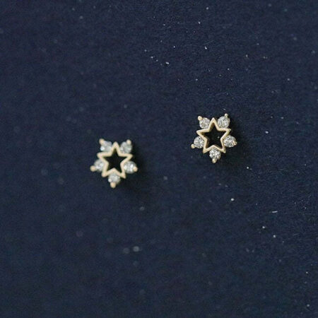 Brincos Crystal Cut - Imagem 26