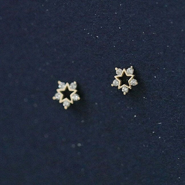 Brincos Crystal Cut - Imagem 26