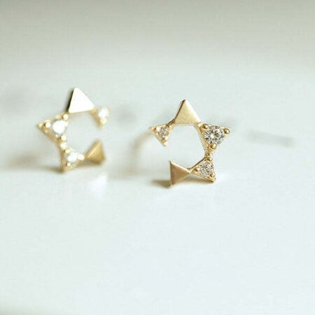 Brincos Crystal Cut - Imagem 15