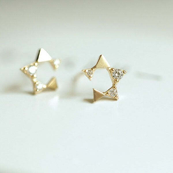 Brincos Crystal Cut - Imagem 15
