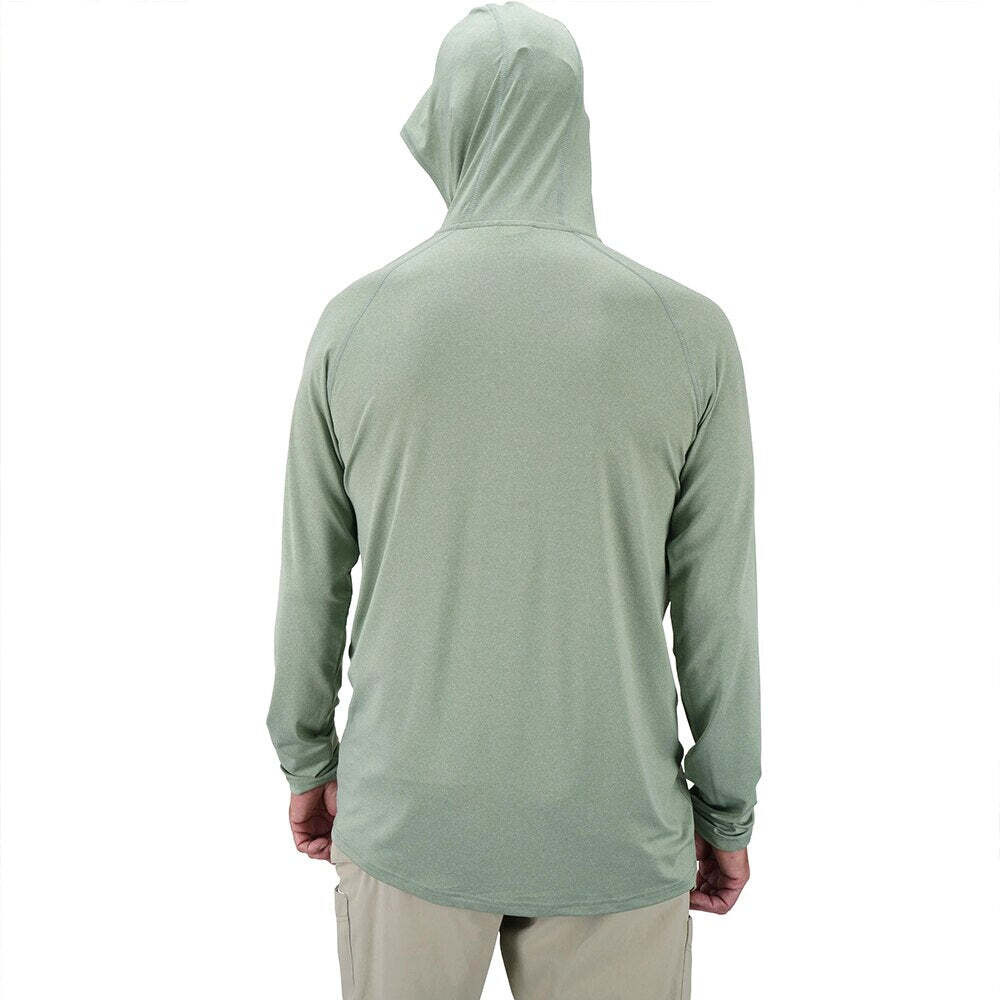 Camisa UV - Proteção completa - Imagem 4