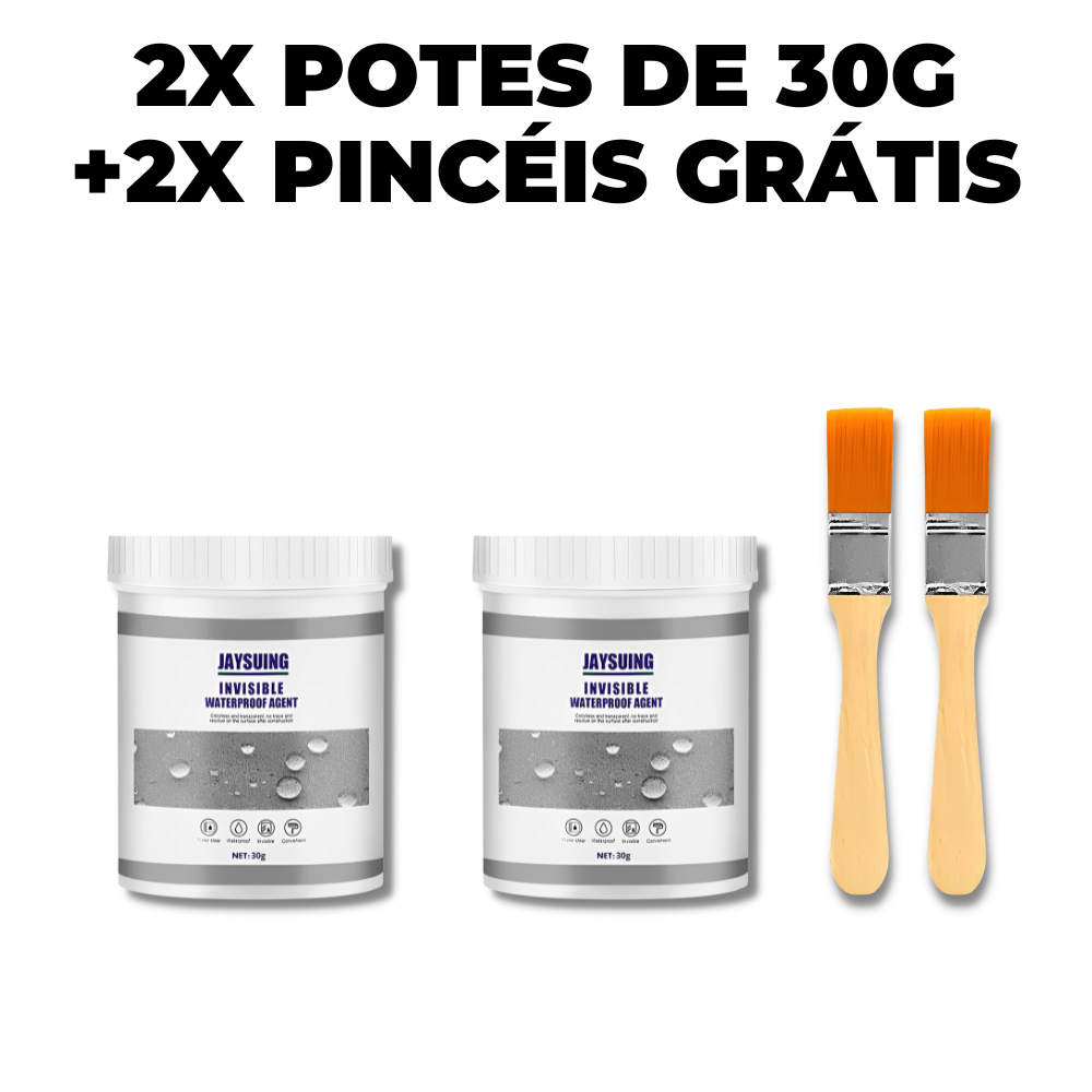 Selante Para Infiltrações e Vazamentos | Vedex - Imagem 10