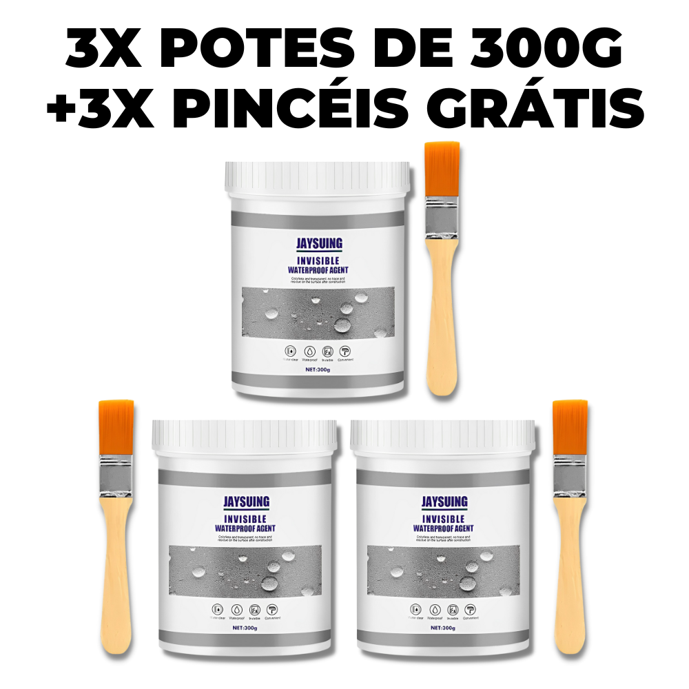 Selante Para Infiltrações e Vazamentos | Vedex - Imagem 3