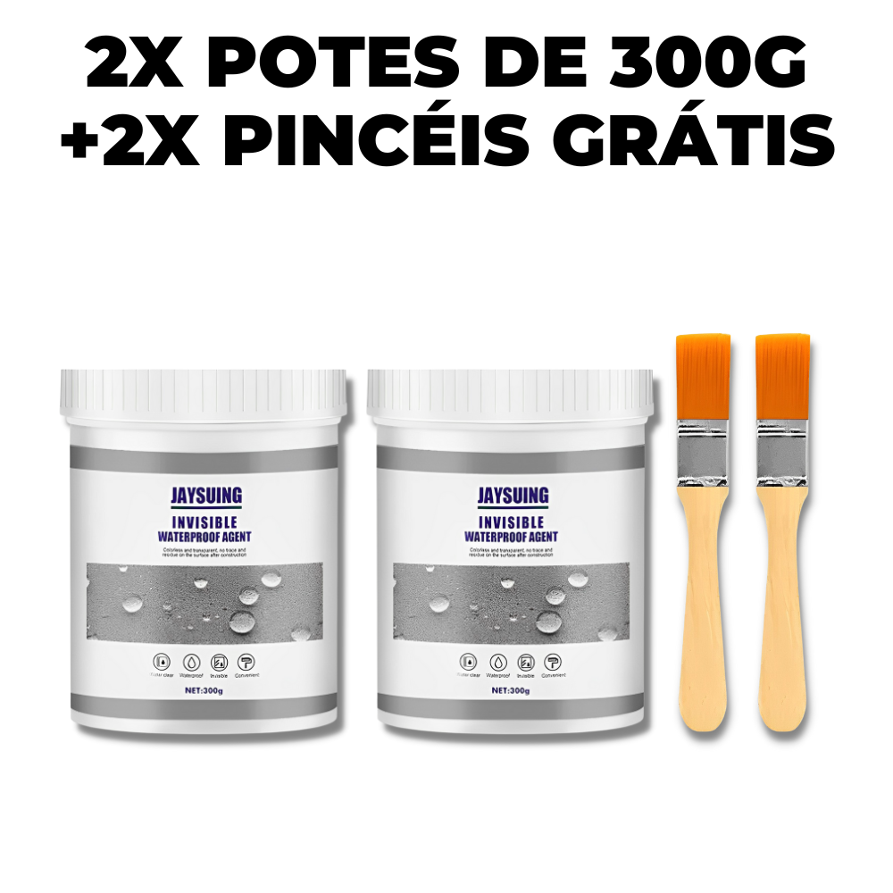 Selante Para Infiltrações e Vazamentos | Vedex - Imagem 4