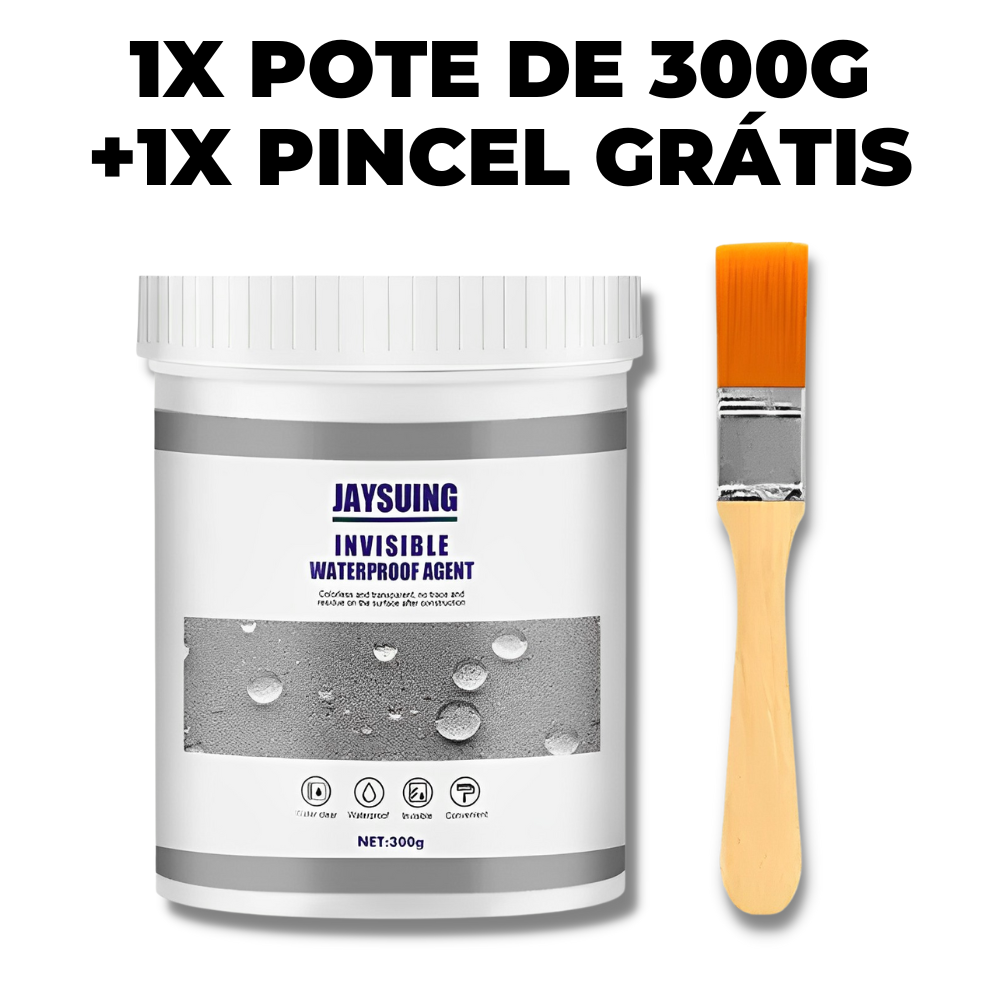 Selante Para Infiltrações e Vazamentos | Vedex - Imagem 5