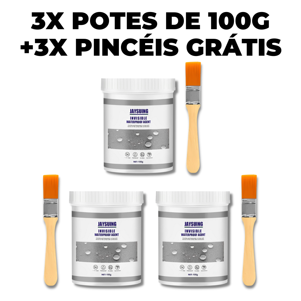 Selante Para Infiltrações e Vazamentos | Vedex - Imagem 6