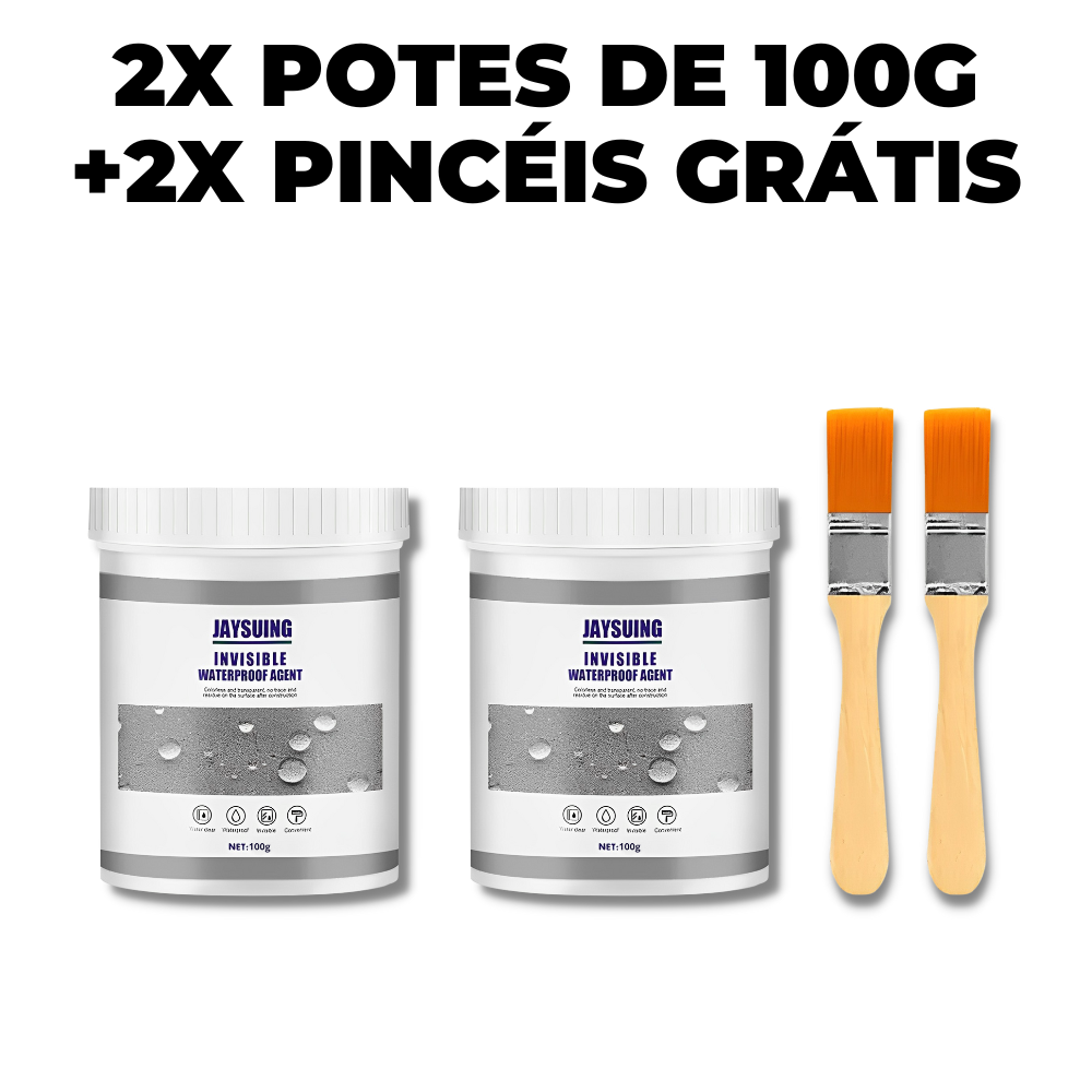 Selante Para Infiltrações e Vazamentos | Vedex - Imagem 7
