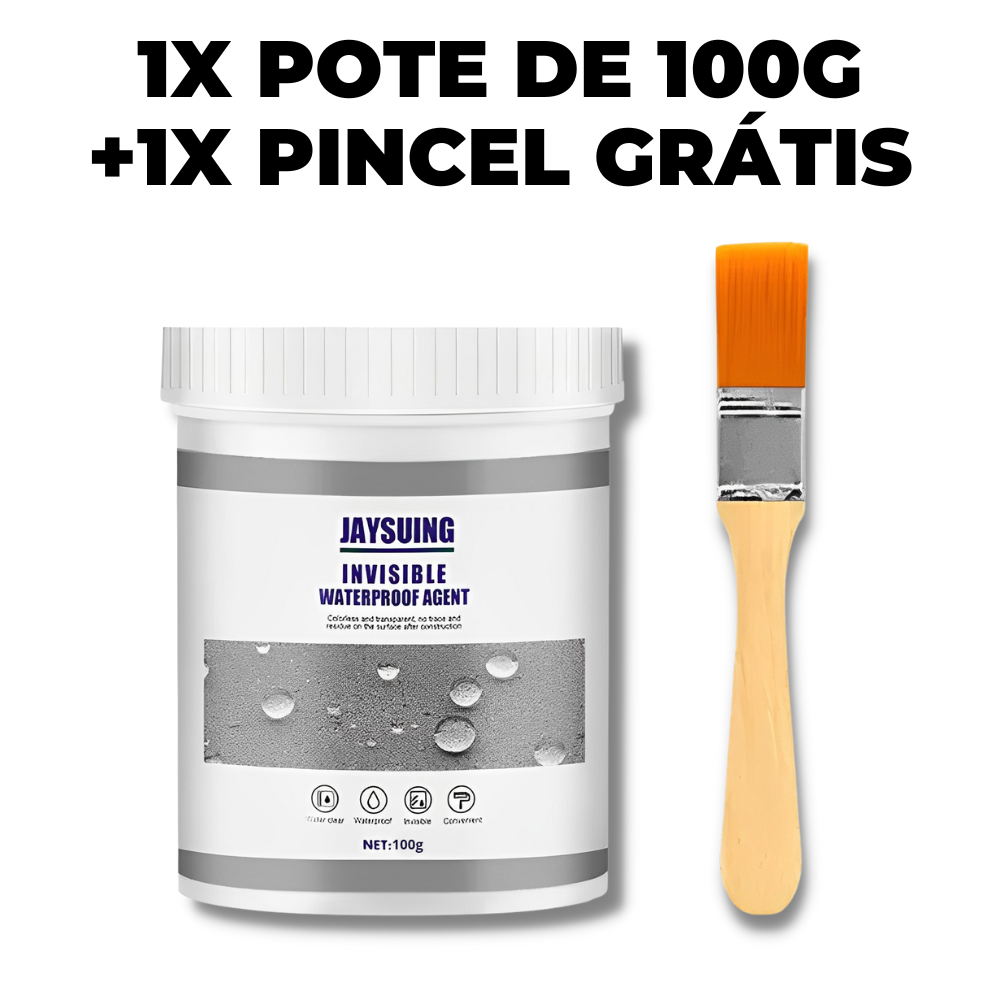 Selante Para Infiltrações e Vazamentos | Vedex - Imagem 8
