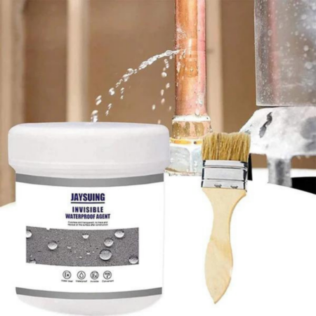 Selante Vedamax | Impermeabilizante Multiuso + Pincel Grátis (COMPRE 1 E LEVE 2) - Imagem 3