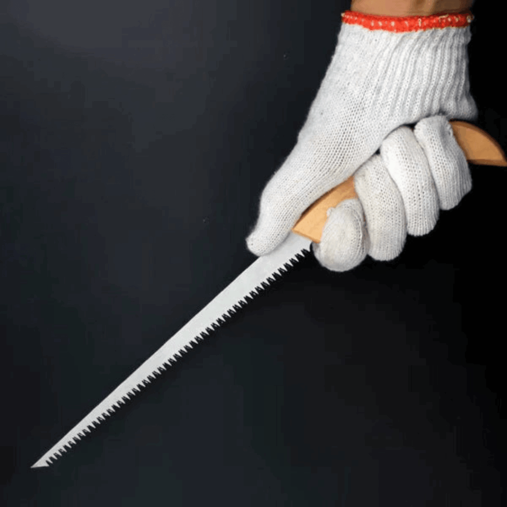Serra Manual Profissional Portátil | MasterCut - Imagem 2