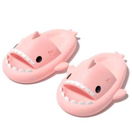 CHINELO SHARK -TUBARÃO | FRETE GRÁTIS - Imagem 7