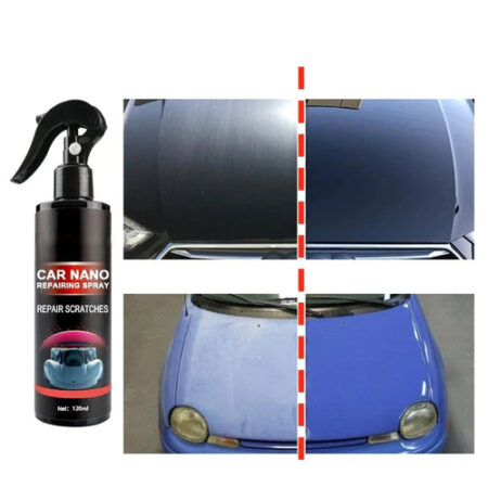 Reparador para Carro | Car Nano - Image 3