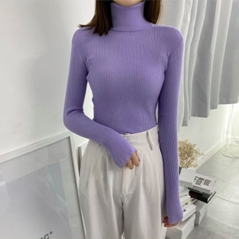 Suéter Feminino de Inverno Casual | WinterGlam - Imagem 6