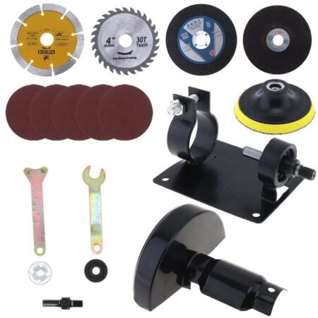 Kit Adaptador para Furadeiras | SuperDrill - Imagem 3