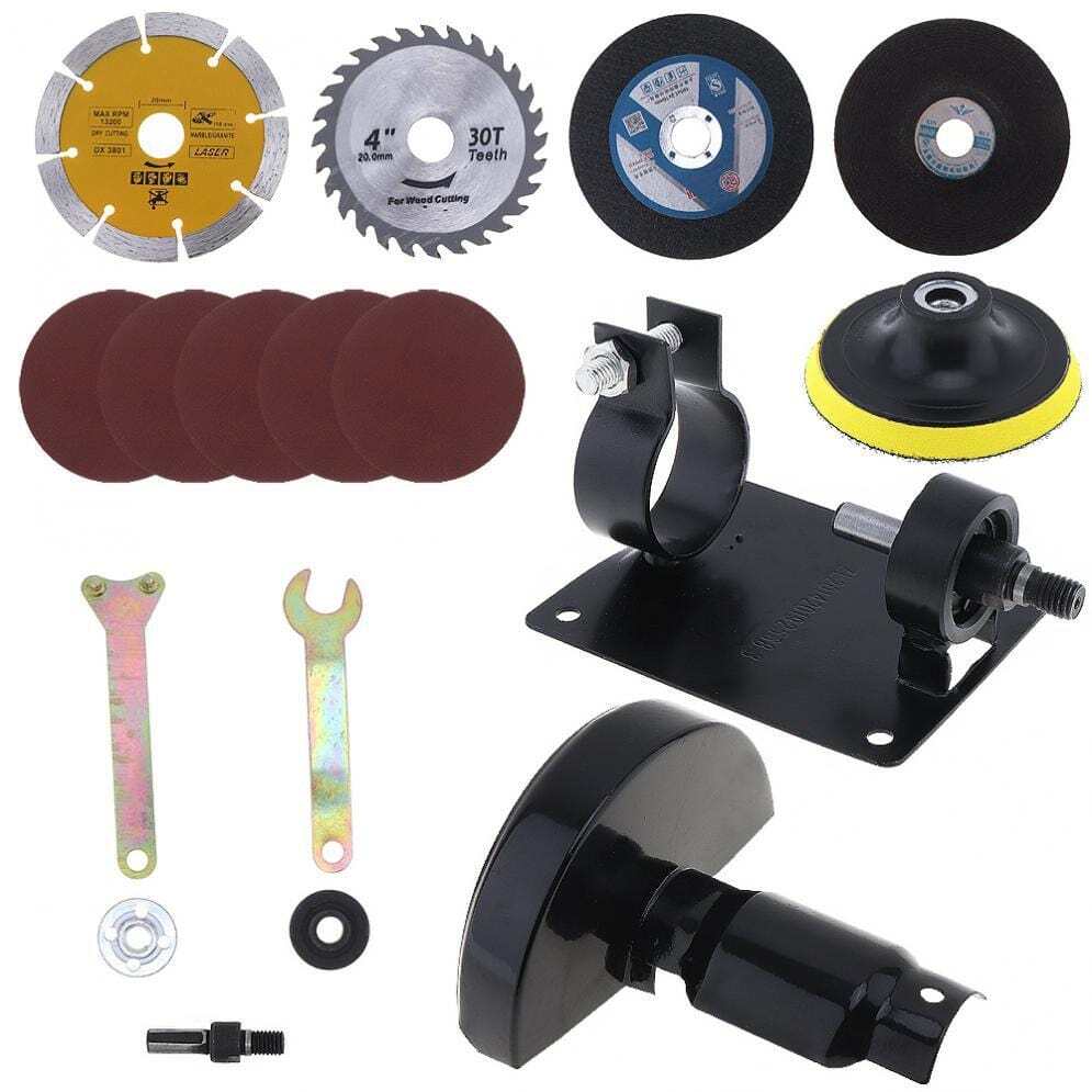 Kit Adaptador para Furadeiras | SuperDrill - Imagem 3