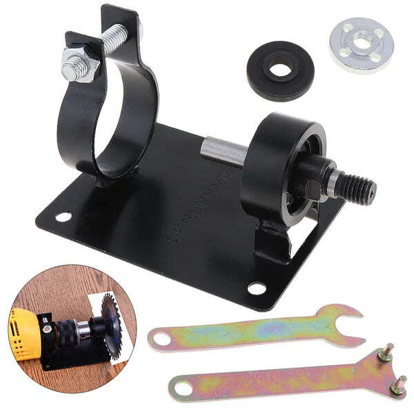 Kit Adaptador para Furadeiras | SuperDrill - Imagem 2