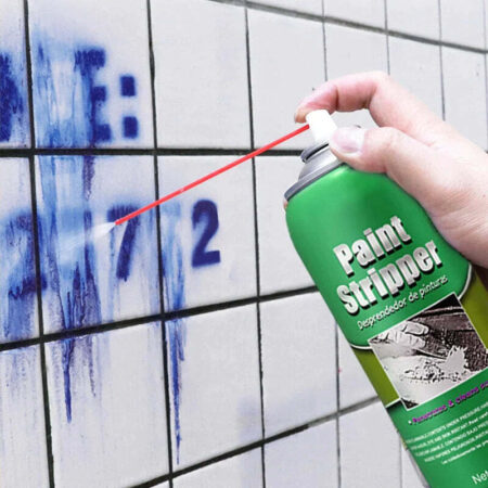 Super Removedor de Tintas Instantâneo - Super Drying - Imagem 3
