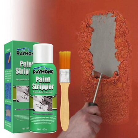 Super Removedor de Tintas Instantâneo - Super Drying - Imagem 2