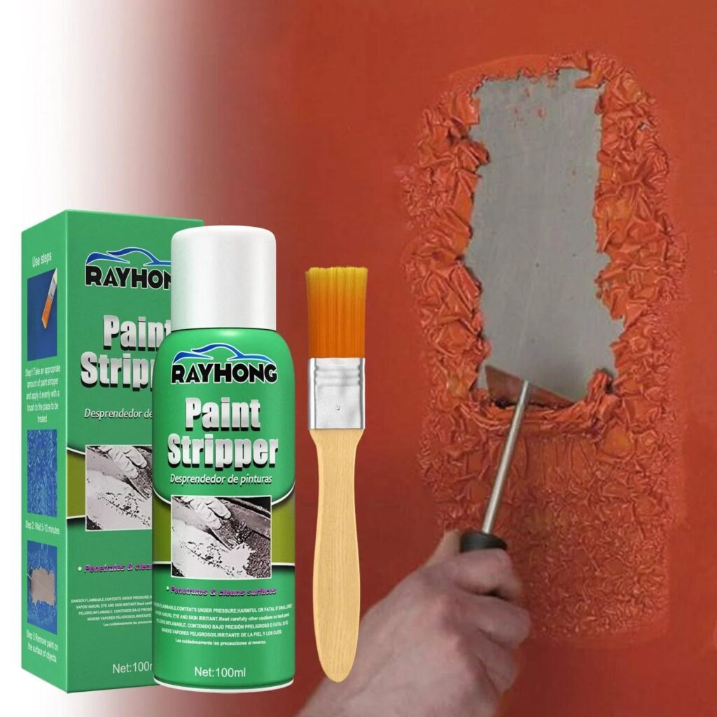 Super Removedor de Tintas Instantâneo - Super Drying - Imagem 2