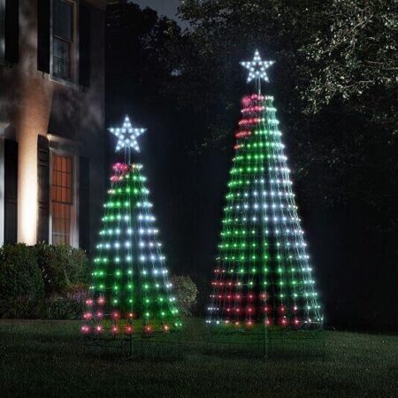 Led Para Árvore de Natal - Imagem 3