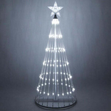 Led Para Árvore de Natal - Imagem 6