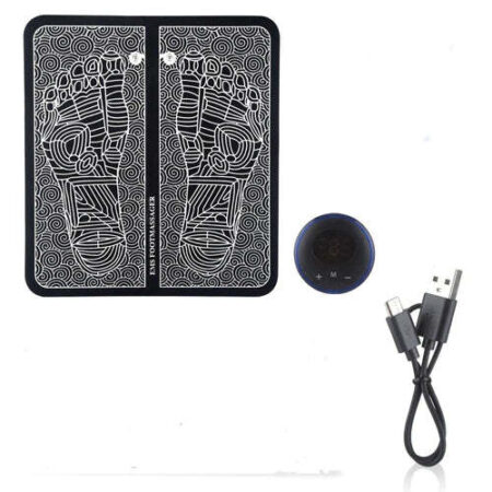 Tapete Massageador para Alivio Imediato das Dores e Inchaços | RelaxMat - Imagem 9