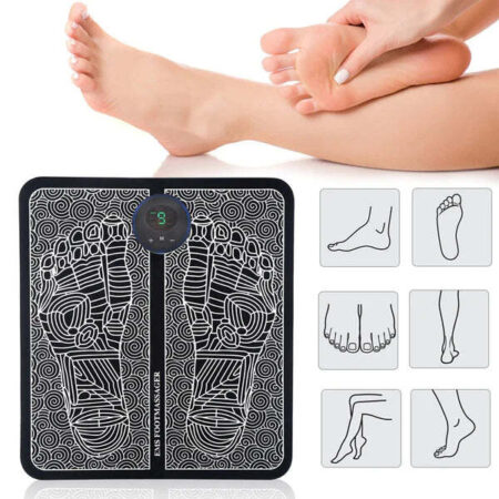 Tapete Massageador para Alivio Imediato das Dores e Inchaços | RelaxMat - Imagem 6