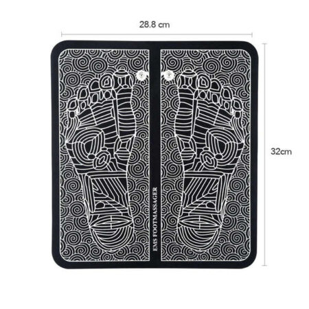 Tapete Massageador para Alivio Imediato das Dores e Inchaços | RelaxMat - Imagem 8