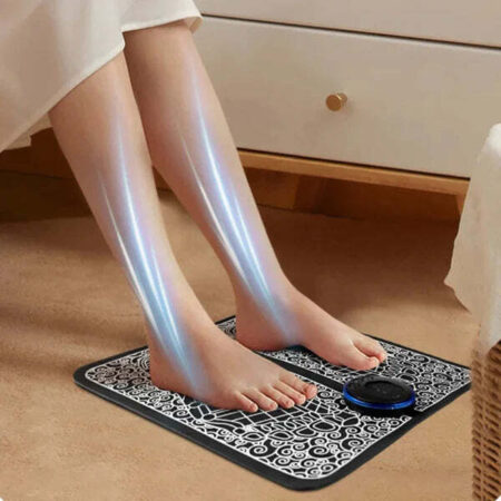 Tapete Massageador para Alivio Imediato das Dores e Inchaços | RelaxMat - Imagem 2