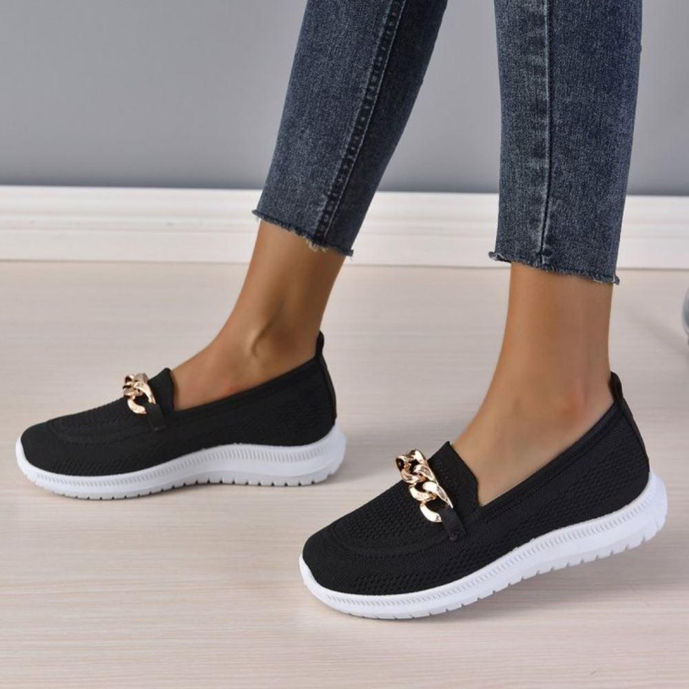 Tênis Feminino Ortopédico AnyConfort - Imagem 4