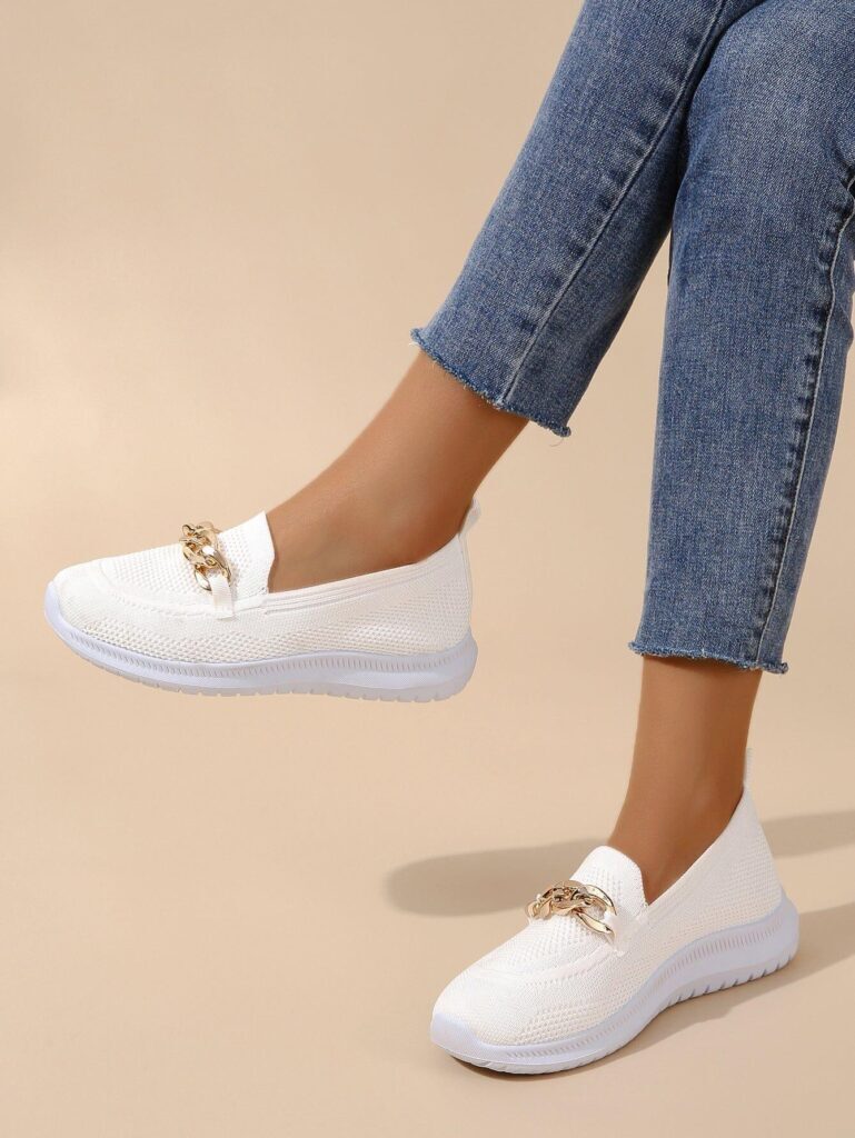 Tênis Feminino Ortopédico AnyConfort - Imagem 10