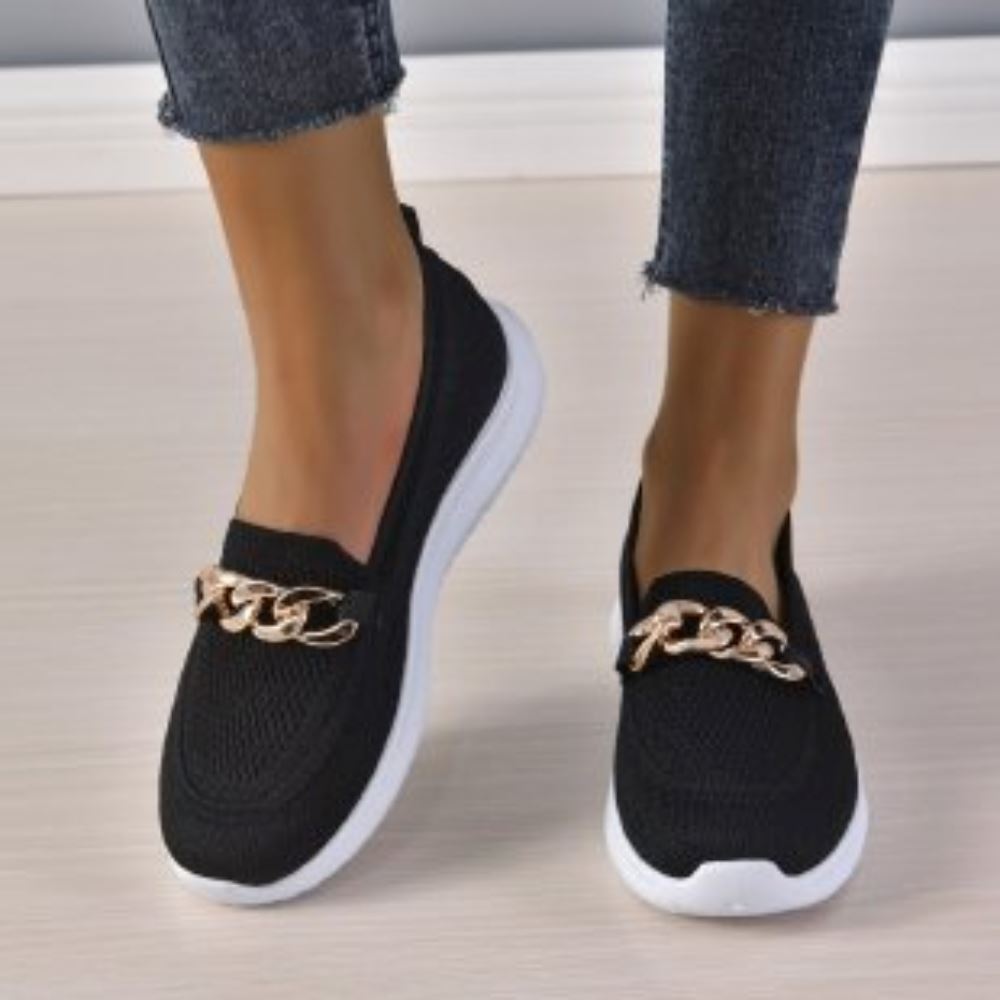 Tênis Feminino Ortopédico AnyConfort - Imagem 5