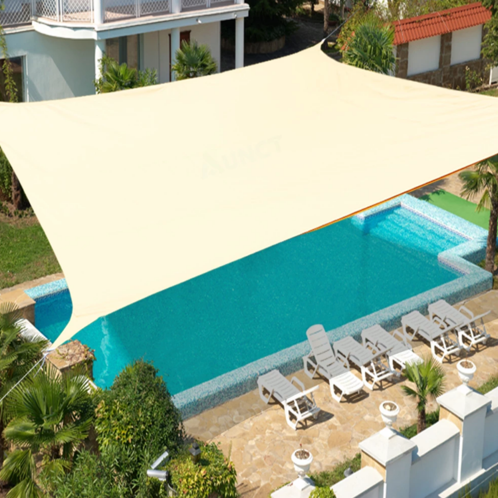 Toldo Portátil Com Proteção UV | Flexível e Ultra Resistente - Imagem 5