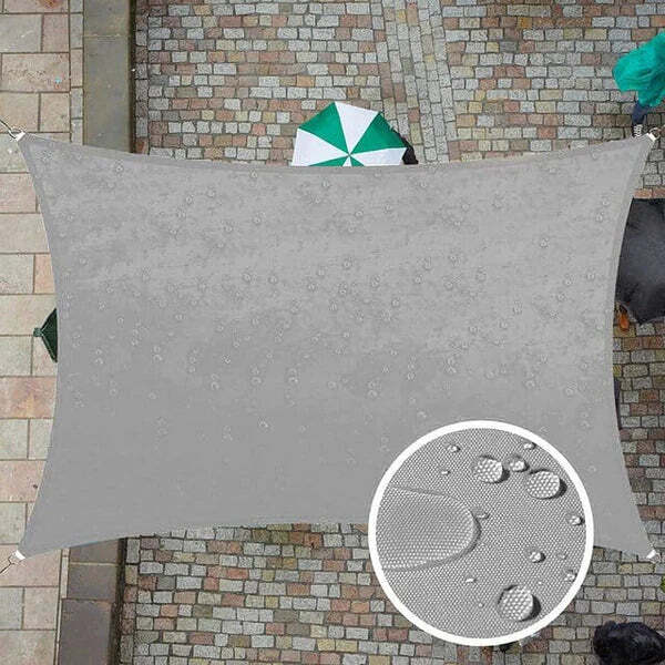 Toldo Portátil Com Proteção UV | Flexível e Ultra Resistente - Imagem 8
