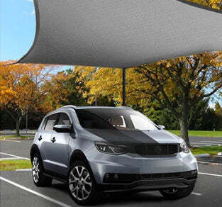 Toldo Portátil Com Proteção UV | Flexível e Ultra Resistente - Imagem 9