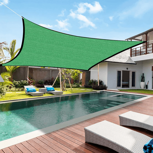 Toldo Portátil Com Proteção UV | Flexível e Ultra Resistente - Imagem 7