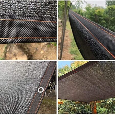 Toldo de Sombreamento Portátil | SunShade - Imagem 7