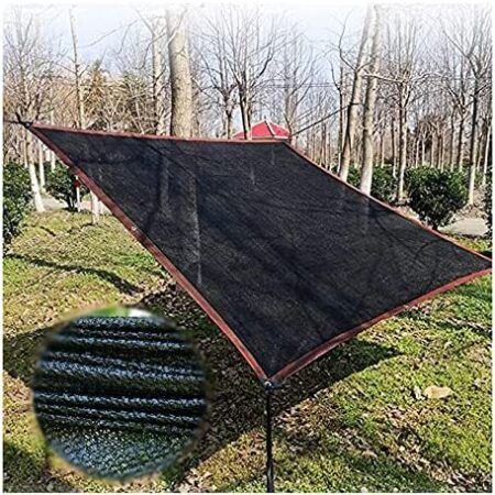 Toldo de Sombreamento Portátil | SunShade - Imagem 4