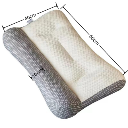 Travesseiro Ergonômico para Sono Perfeito - Imagem 7