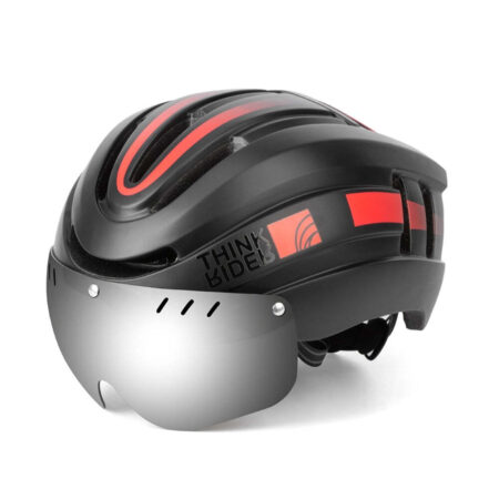 Capacete Para Ciclismo | Sport Safe - Imagem 11