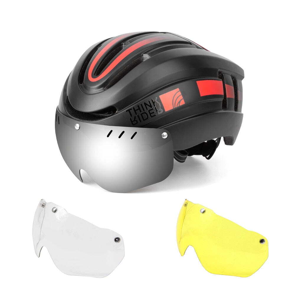 Capacete Para Ciclismo | Sport Safe - Imagem 12