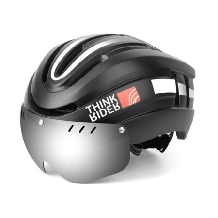 Capacete Para Ciclismo | Sport Safe - Imagem 5