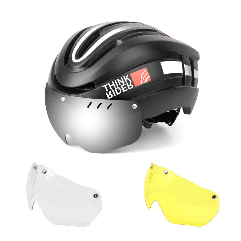 Capacete Para Ciclismo | Sport Safe - Imagem 8
