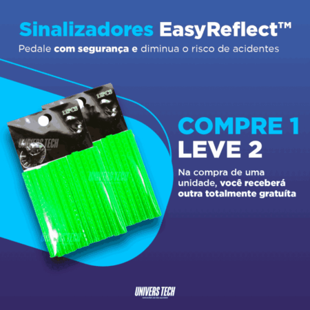 Sinalizadores EasyReflect™ | COMPRE 1 LEVE 2 - Imagem 4