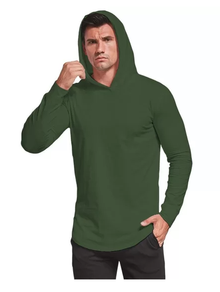 Camisa UV - Proteção completa - Imagem 8