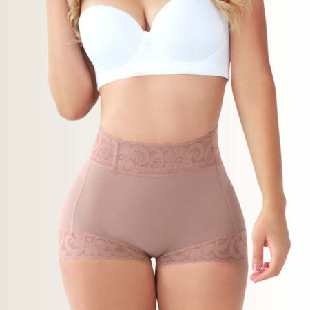 Calcinha Empina Bumbum - Compre 1 Leve 3 - Imagem 5